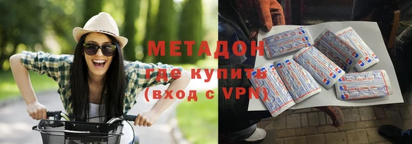 винт Лагань