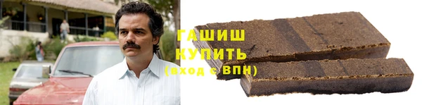 винт Лагань