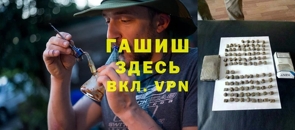 винт Лагань